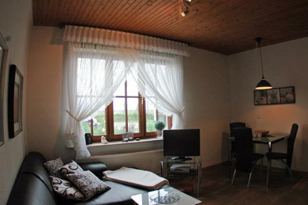 Landhaus Haack Tumlauer Koog Exterior foto